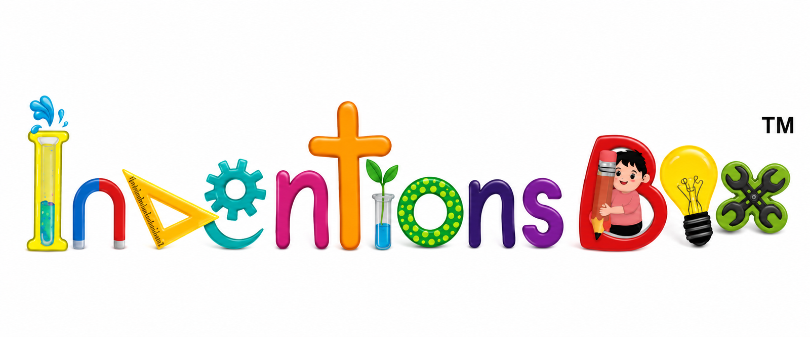 Inventions Box
