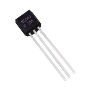 BC547 NPN Transistor
