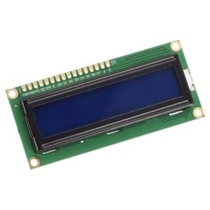 LCD1602 16×2