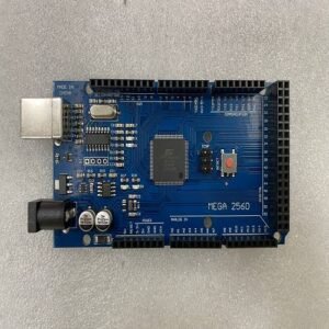 Mega 2560 R3 Development Board