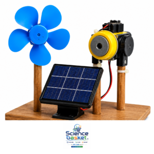 Science Basic Projects
