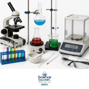 Lab Equipments and Instruments