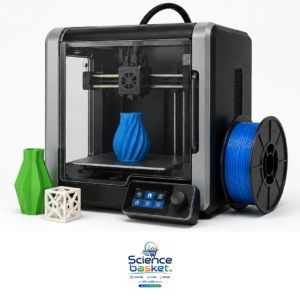 3D Printers and Service