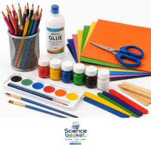 Art and Craft Supplies