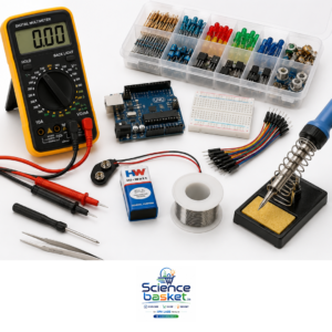Electronics & Electrical