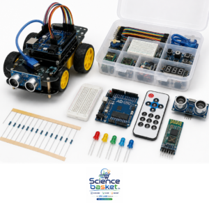 Coding & Robotics