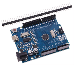 Arduino UNO R3 SMD ATmega328P