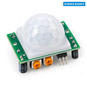 PIR Motion Sensor Module