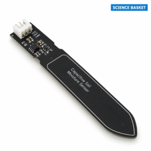 Capacitive Soil Moisture Sensor