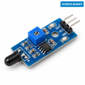 Flame Sensor Module
