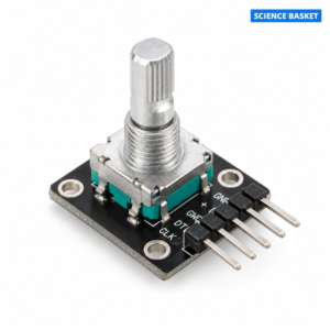 Rotary Encoder Module