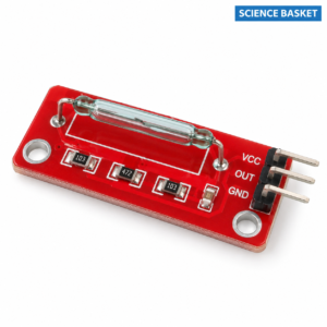 Reed Switch Sensor Module