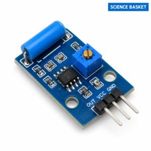 SW-420 Vibration Sensor Module