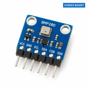 BMP280 Barometric Pressure Sensor Module
