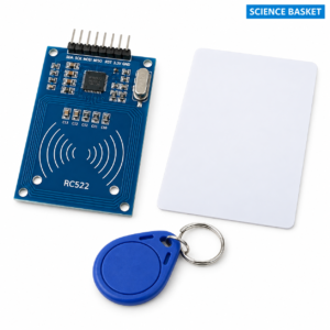 RC522 RFID Reader Kit