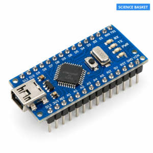 Nano-Compatible Development Board