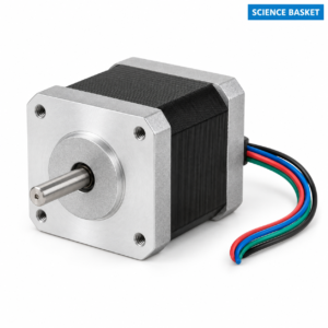 NEMA 17 Stepper Motor