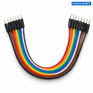 Male-to-Male Jumper Wires ( 1 Pack )