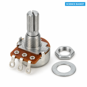 Rotary Potentiometer