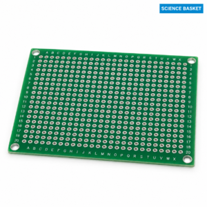 Perforated Prototyping PCB
