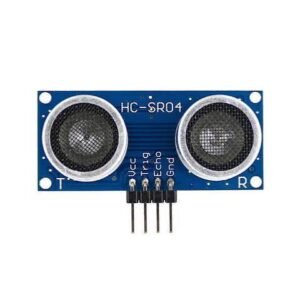 Ultra Sonic sensor