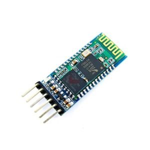 HC-05 Bluetooth Module