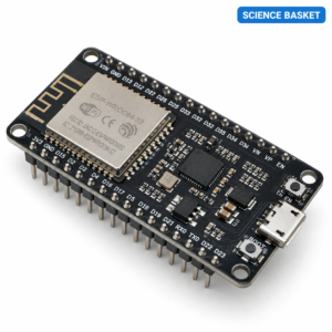 ESP32 / ESP8266 Development Board - Wi-Fi