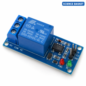5V Relay Module