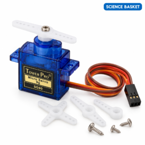 SG90 Servo Motor