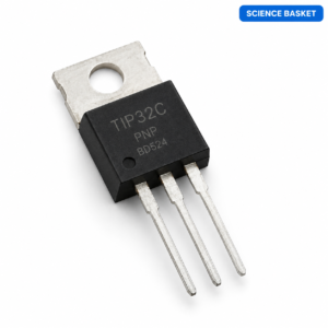 TIP32C Transistor - (Pack of 10)